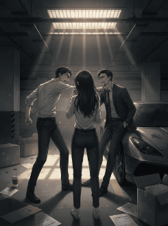 Màn Kịch Hoàn Hảo