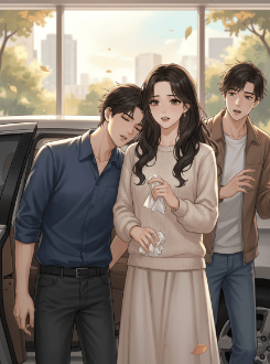 Hai Năm Thanh Xuân Làm Thế Thân