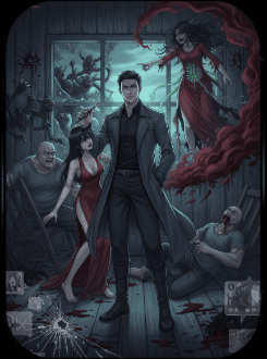 Livestream Kinh Hoàng