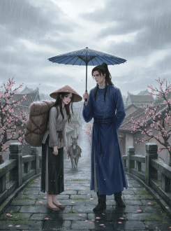 Nàng Ấy Là Văn Thanh