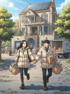 Sinh Tồn Trong Tận Thế -100 Độ