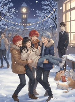 Hành Trình Thay Đổi Số Phận