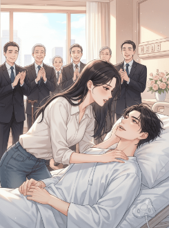 Cưới Vì Tiền, Hôn Để Cứu Người