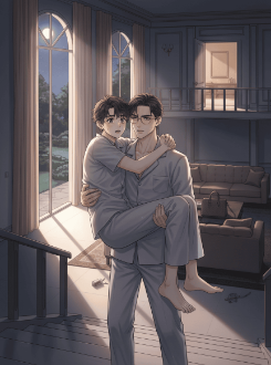 Nghe Được Tiếng Lòng