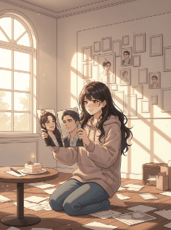 Cắt Đứt Ái Tình