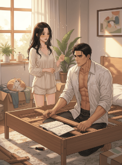 Lắp Giường Với Bạn Trai Cũ