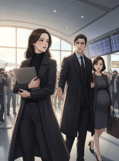 Ly Biệt Trong Cơn Bão