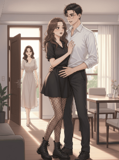 Tổng Tài Nghe Lòng Vợ