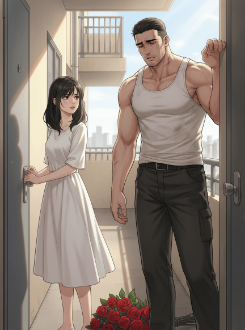 Người Hàng Xóm Thép