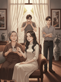 Người Từng Hứa Sẽ Bảo Vệ Em