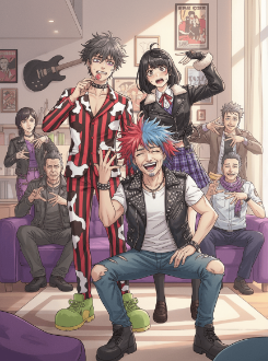 Hợp Đồng Bé Hư