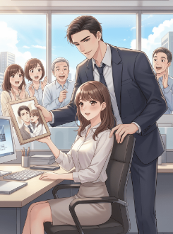 Kế Hoạch Hôn Nhân Giả Và Tổng Giám Đốc Thật