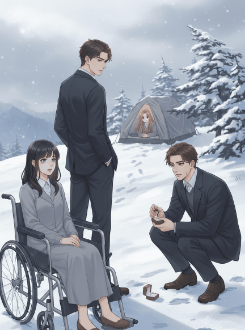 Mùa Đông Không Đáy