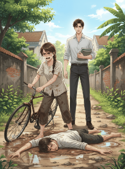 Bước Sai, Đời Sai