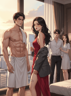 Ngọn Lửa Dưới Lớp Băng