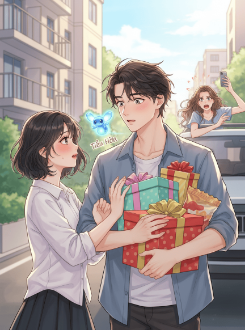 Ngọn Lửa Dưới Đêm Đông