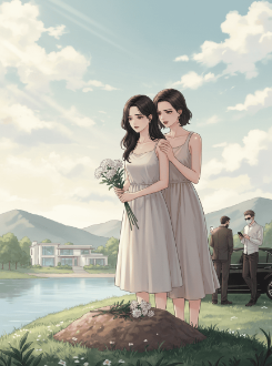 Ánh Trăng Mờ Tắt