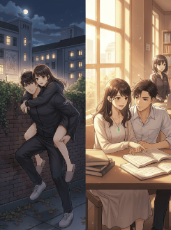 Mộng Du Hay Định Mệnh