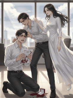 Linh Hồn Của Kẻ Bị Lãng Quên