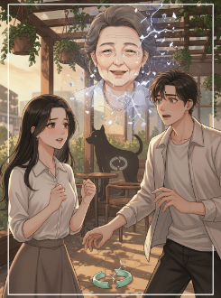 Hệ Thống Cướp Đoạt: Nụ Cười Sau Cùng Thuộc Về Tôi