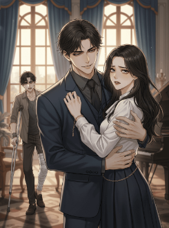 Lưới Tình Bẫy Quyền