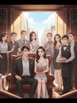 Chỉ Có Thể Là Anh