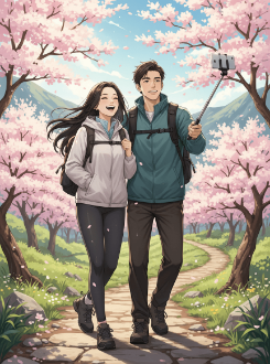 Nhẫn Kim Cương Và Những Lời Dối Lòng