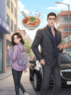 Bị Lôi Vào Thế Giới Của Ông Trùm