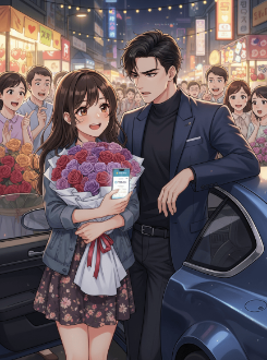 Từ Hot Boy Nghèo Đến Thiếu Gia Bí Ẩn