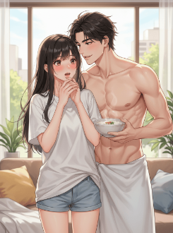 Học Đệ Hoang Dã