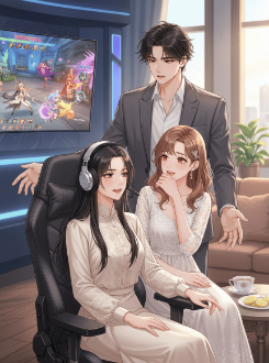 Bà Xã Yếu Đuối Hay Nữ Hoàng Drama?