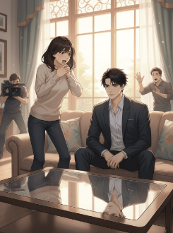 Chia Tay Rồi, Vẫn Không Thoát Được Anh