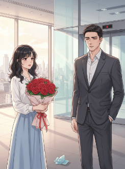 Khi Anh Yêu Em Nhất, Em Đã Chết