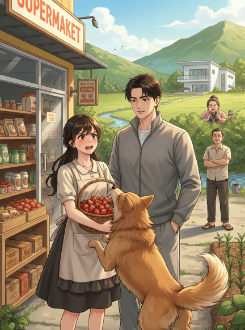 Cô Chủ Siêu Thị Và Đại Tổng Tài