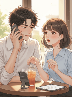 Hot Search Tình Cờ