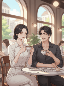 Chồng Tôi Là Tên Đào Hoa