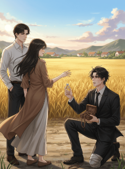 Người Vợ Đã Chết