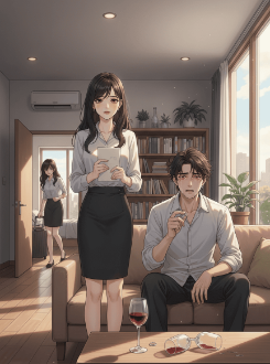 Mười Năm Của Em, Không Phải Vì Anh