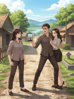 Cái Lồng Đỏ Rực