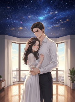 Chớp Nhoáng Thành Hôn, Tổng Tài Là Chồng Tôi