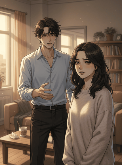 Gánh Nặng Tình Yêu