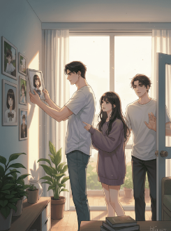 Thử Yêu Thêm Một Người