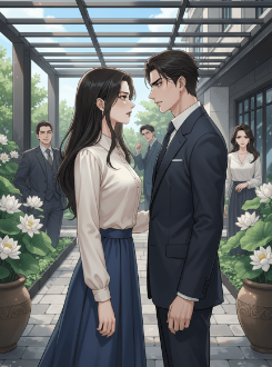 Trọng Sinh Phản Công Tình Đầy Ghen Tị