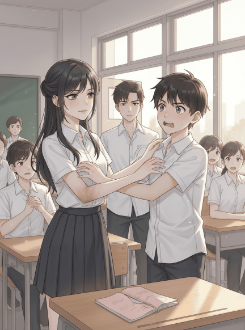 Cuộc Chiến Với Bạch Liên Hoa