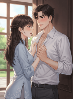 Tiếng Lòng Đoạn Ngự Thần