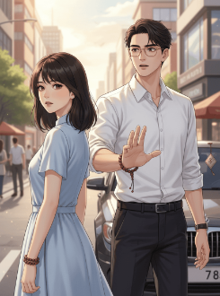 Hoá Kiếp Thanh Mai