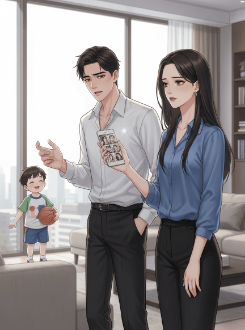 Giữa Đêm Dối Trá