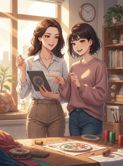 Ly Hôn Và Tái Sinh