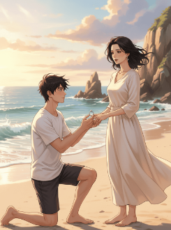 Khép Lại Quá Khứ, Bắt Đầu Yêu Mới