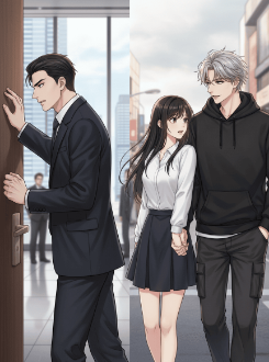 Hai Người Đàn Ông, Một Gương Mặt